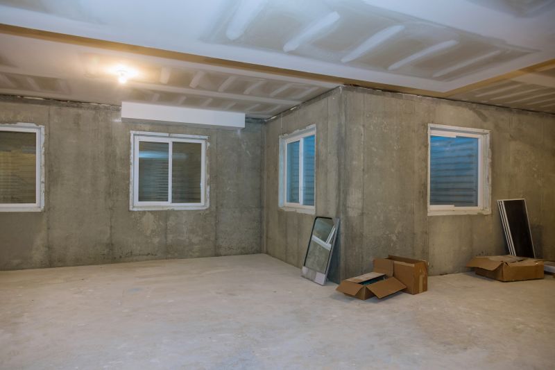 Concrete Foundation Leveling in Folsom, CA