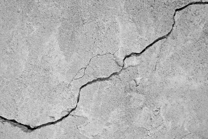 Cracked Foundation Repair in Rancho Cordova, CA