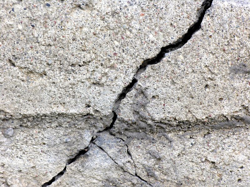 Cracked Foundation Repair in Wilton, CA