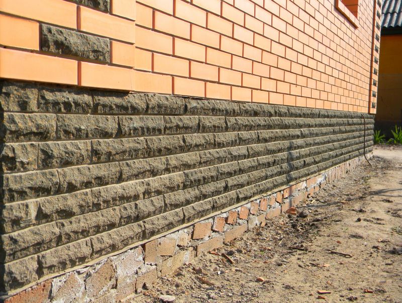 Foundation Renovation in West Sacramento, CA