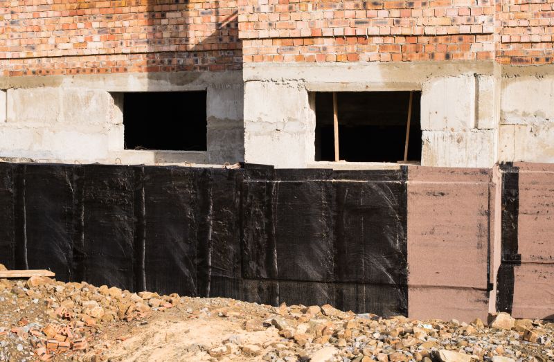 Foundation Repair in Davis, CA