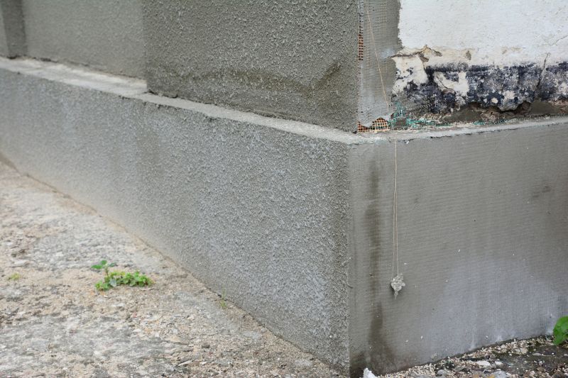 Foundation Structural Repair in Orangevale, CA