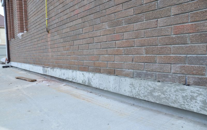 Structural Foundation Repair in Folsom, CA
